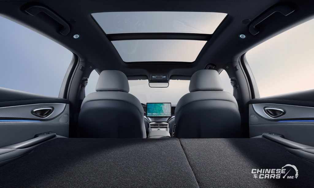 قراءة تفصيلية لسيارة BYD Seal 7 موديل 2025 الجديدة بالسعودية 12 شبكة السيارات الصينية – قراءة تفصيلية لسيارة BYD Seal 7 موديل 2025 الجديدة بالسعودية