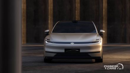 رسميًا: الكشف عن الصور الأولى لطراز Changan Qiyuan C390 الكهربائي الجديد – أول سيدان من منصة SDA المتطورة