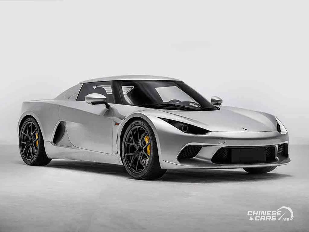 SC01 الكهربائية.. سيارة سباق خالصة بسعر 119 ألف ريال سعودي فقط – تصميم أنبوبي ومحركات مزدوجة وتسارع في 2.9 ثانية 1 SC01 الكهربائية.. سيارة سباق خالصة بسعر 119 ألف ريال سعودي فقط – تصميم أنبوبي ومحركات مزدوجة وتسارع في 2.9 ثانية