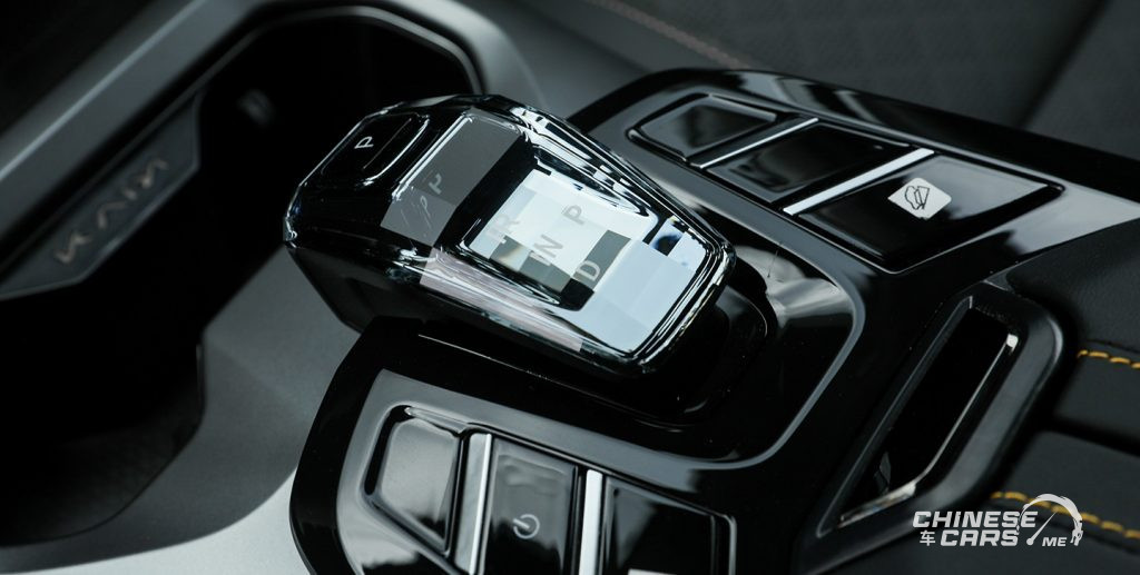 فئات وأسعار كايي X7 موديل 2025 الـ SUV الجديدة كليًا بالسعودية 7 شبكة السيارات الصينية – فئات وأسعار كايي X7 موديل 2025 الـ SUV الجديدة كليًا بالسعودية