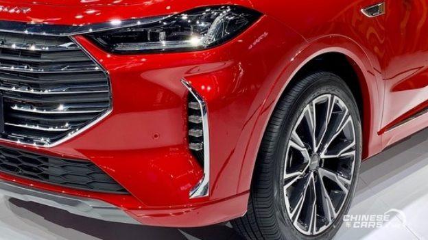 شبكة السيارات الصينية – مقارنة شاملة بين كايي X7 2025 الجديدة كليًا بالسعودية وجيتور X70 بلس 2025
