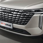 هافال H6 FL بريميوم 2026