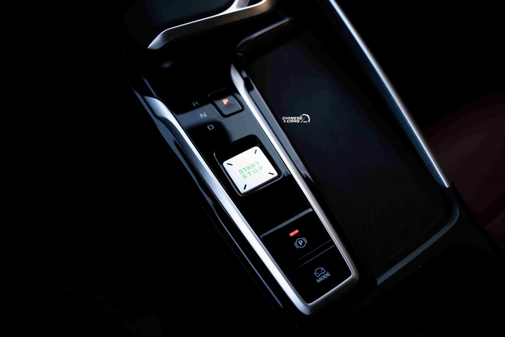 شبكة السيارات الصينية – المواصفات الشاملة لسيارة MG ZS فئة "1.5T كومفورت" 2025 الجديدة كليًا بالسعودية