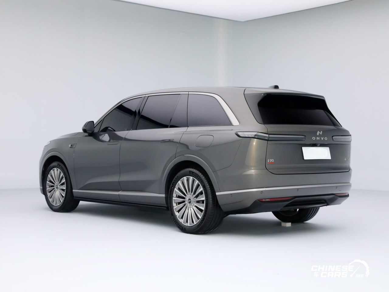 ليداو L90 تحصد 5 نجوم في اختبارات السلامة C-NCAP 4 شبكة السيارات الصينية – ليداو L90 تحصد 5 نجوم في اختبارات السلامة C-NCAP