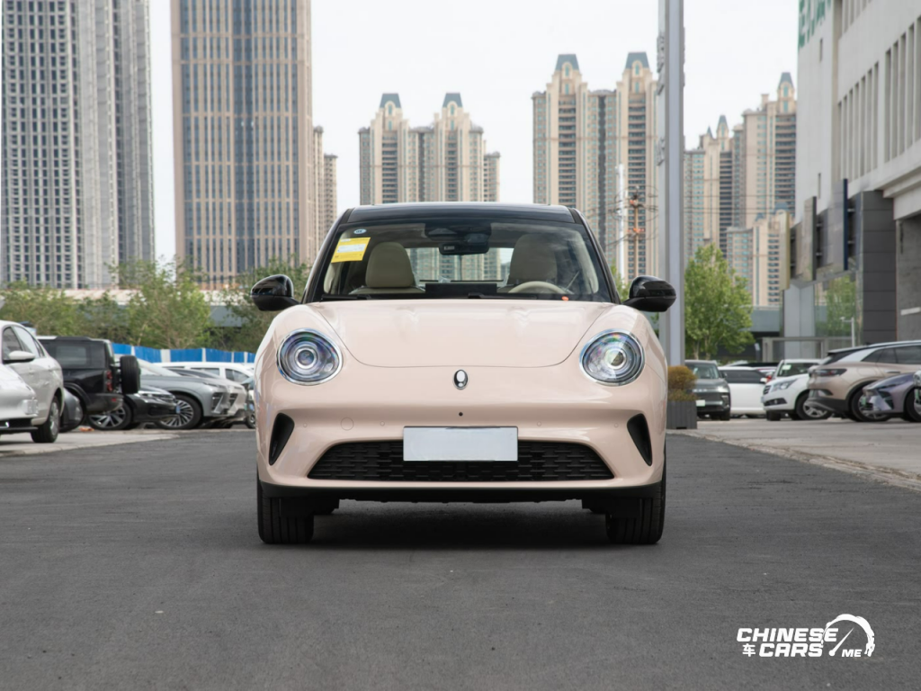 سعر ومواصفات أورا Ora Good Cat 2025 الجديدة في الصين – تصميم محدث، تقنيات ذكية، وسعر أقل من السابق 4 شبكة السيارات الصينية – سعر ومواصفات أورا Ora Good Cat 2025 الجديدة في الصين – تصميم محدث، تقنيات ذكية، وسعر أقل من السابق