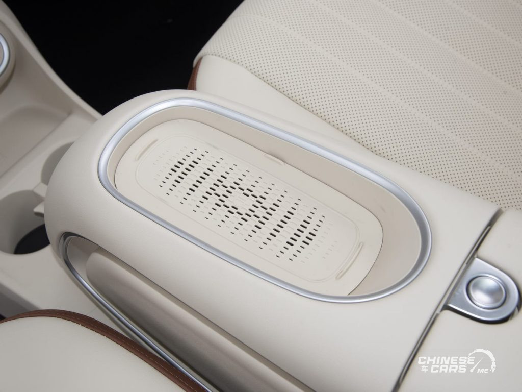 سعر ومواصفات أورا Ora Good Cat 2025 الجديدة في الصين – تصميم محدث، تقنيات ذكية، وسعر أقل من السابق 20 شبكة السيارات الصينية – سعر ومواصفات أورا Ora Good Cat 2025 الجديدة في الصين – تصميم محدث، تقنيات ذكية، وسعر أقل من السابق