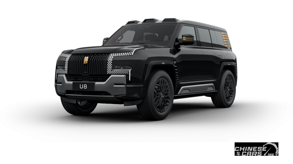 يانغ وانغ U8 النسخة العربية: أقوى SUV كهربائية فاخرة في العالم بتصميم مخصص للمنطقة الخليجية 7 شبكة السيارات الصينية – يانغ وانغ U8 النسخة العربية: أقوى SUV كهربائية فاخرة في العالم بتصميم مخصص للمنطقة الخليجية