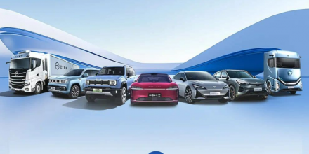 مجموعة بكين للسيارات (BAIC) تبيع 134,700 سيارة في مايو 2025 بزيادة سنوية 1.61%، وآركفوكس تسجّل نموًا قياسيًا بنسبة 200%
