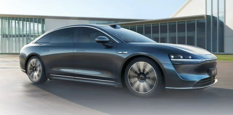 مجموعة بكين للسيارات (BAIC) تبيع 134,700 سيارة في مايو 2025 بزيادة سنوية 1.61%، وآركفوكس تسجّل نموًا قياسيًا بنسبة 200% 4 شبكة السيارات الصينية – مجموعة بكين للسيارات (BAIC) تبيع 134,700 سيارة في مايو 2025 بزيادة سنوية 1.61%، وآركفوكس تسجّل نموًا قياسيًا بنسبة 200%