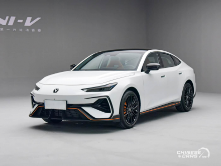 شانجان تواصل اندفاعها القوي في 2025: مبيعات نوفمبر تصل إلى 283 ألف سيارة بارتفاع في الطاقة الجديدة والصادرات