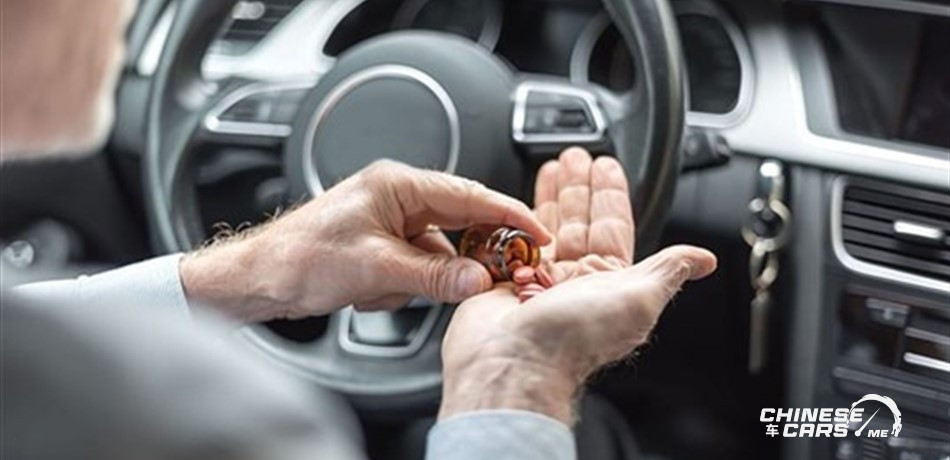 شبكة السيارات الصينية – بسبب حرارة الصيف.. 7 أشياء قد تتحول إلى كوارث داخل سيارتك