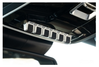 شبكة السيارات الصينية &ndash; قوة السحب والتحميل في جراند أفينيو برو 2026: ماذا تقدم للمالك؟