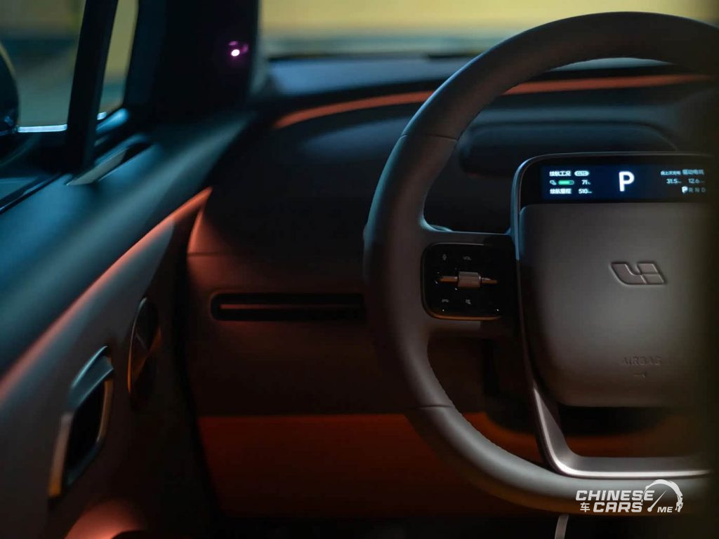 Li Auto i8: دخول ذكي وفاخر إلى عالم السيارات الكهربائية العائلية - الإعلان عن فتح باب الحجز الرسمي, فماذا تعرف عنها؟ 30 شبكة السيارات الصينية – Li Auto i8: دخول ذكي وفاخر إلى عالم السيارات الكهربائية العائلية - الإعلان عن فتح باب الحجز الرسمي, فماذا تعرف عنها؟