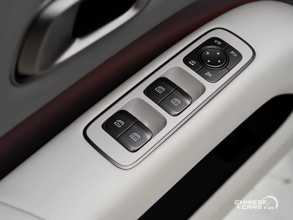 Li Auto i8: دخول ذكي وفاخر إلى عالم السيارات الكهربائية العائلية - الإعلان عن فتح باب الحجز الرسمي, فماذا تعرف عنها؟ 20 شبكة السيارات الصينية – Li Auto i8: دخول ذكي وفاخر إلى عالم السيارات الكهربائية العائلية - الإعلان عن فتح باب الحجز الرسمي, فماذا تعرف عنها؟