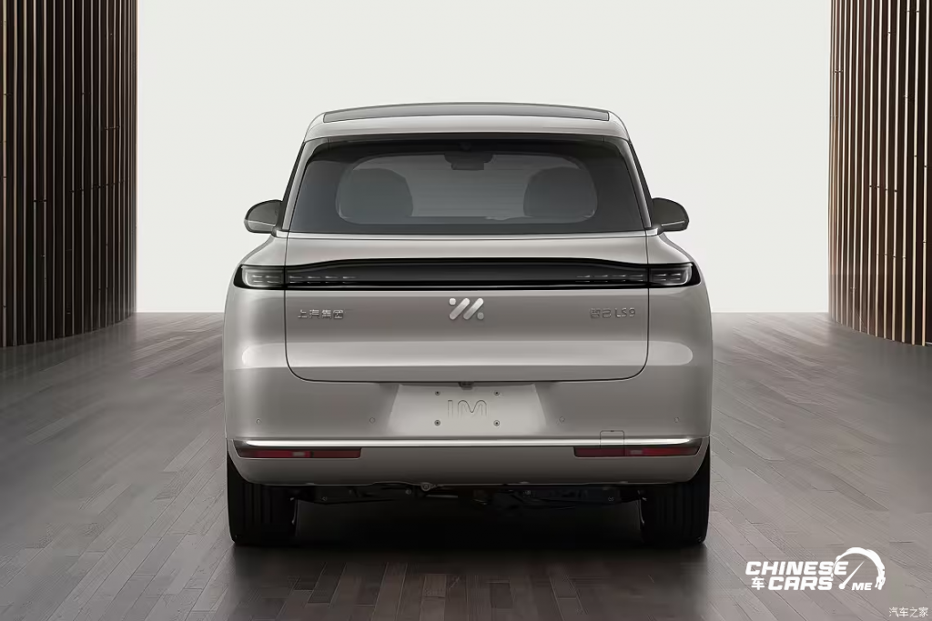 رسميًا: ظهور صور تسجيل IM LS9 الجديدة كليًا بمحرك EREV – منافسة مباشرة لـ Li Auto L9 وDenza N9 2 شبكة السيارات الصينية – رسميًا: ظهور صور تسجيل IM LS9 الجديدة كليًا بمحرك EREV – منافسة مباشرة لـ Li Auto L9 وDenza N9