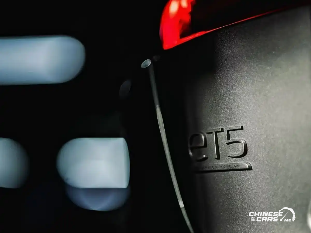شبكة السيارات الصينية – إطلاق نسخ "Champion Edition" من سيارات NIO: احتفالاً بالذكرى العاشرة لفوزها بلقب السائقين في الفورمولا E بـتصميم رياضي وتحسينات هيكلية