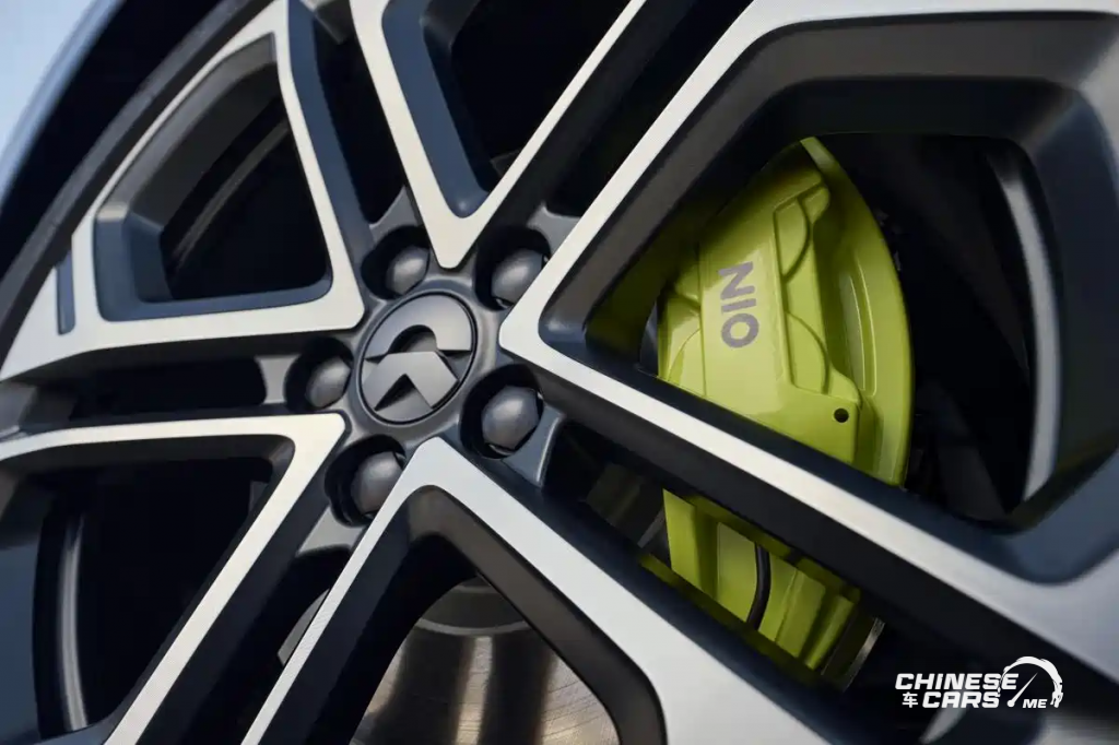 شبكة السيارات الصينية – إطلاق نسخ "Champion Edition" من سيارات NIO: احتفالاً بالذكرى العاشرة لفوزها بلقب السائقين في الفورمولا E بـتصميم رياضي وتحسينات هيكلية