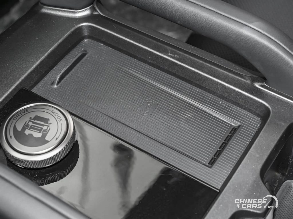شبكة السيارات الصينية – شيري Fulwin X3L الجديدة كليًا – SUV هجينة REEV بمدى يتجاوز 1000 كم تستعد للإطلاق الرسمي في 9 سبتمبر 2025
