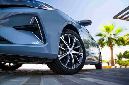 جيلي إمجراند 2026 في السعودية: هل أبعادها تجعلها سيدان عملية للاستخدام اليومي؟