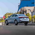 جيلي امجراند GS 2025