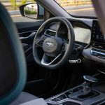 جيلي امجراند GS 2025
