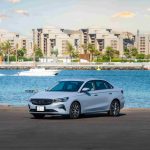 جيلي امجراند GS 2025