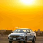 جيلي امجراند GS 2025