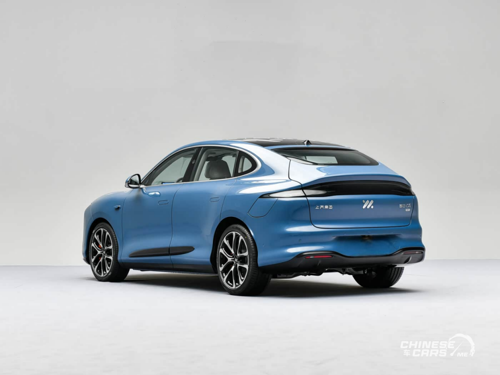 IM Motors تكشف عن الجيل الجديد من LS6 – فاخرة بمدى يصل إلى 1500 كم EREV وتقنيات قيادة ذكية متطورة 4 شبكة السيارات الصينية – IM Motors تكشف عن الجيل الجديد من LS6 – فاخرة بمدى يصل إلى 1500 كم EREV وتقنيات قيادة ذكية متطورة