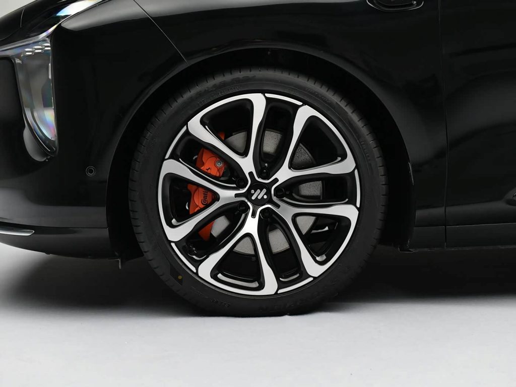 IM Motors تكشف عن الجيل الجديد من LS6 – فاخرة بمدى يصل إلى 1500 كم EREV وتقنيات قيادة ذكية متطورة 23 شبكة السيارات الصينية – IM Motors تكشف عن الجيل الجديد من LS6 – فاخرة بمدى يصل إلى 1500 كم EREV وتقنيات قيادة ذكية متطورة