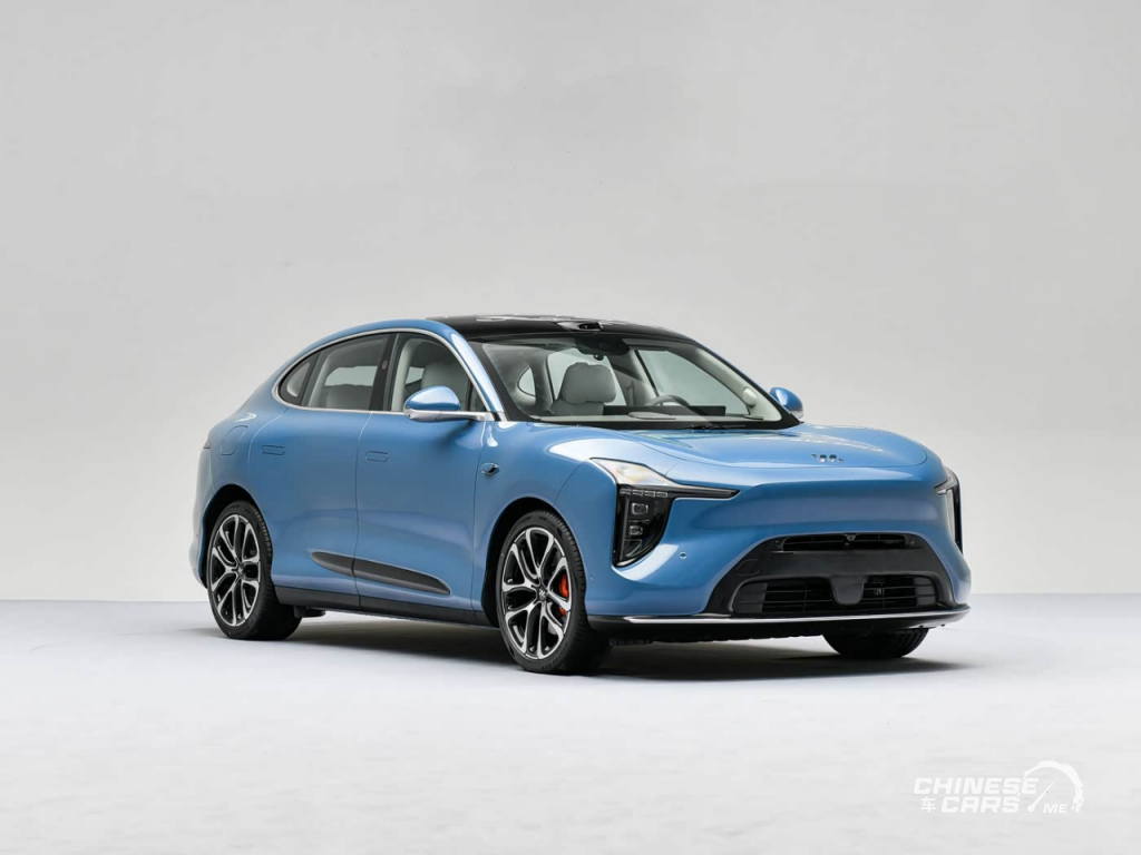 IM Motors تكشف عن الجيل الجديد من LS6 – فاخرة بمدى يصل إلى 1500 كم EREV وتقنيات قيادة ذكية متطورة 2 شبكة السيارات الصينية – IM Motors تكشف عن الجيل الجديد من LS6 – فاخرة بمدى يصل إلى 1500 كم EREV وتقنيات قيادة ذكية متطورة