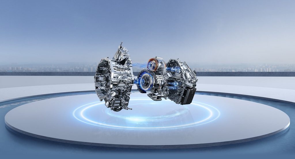 شبكة السيارات الصينية – الاستهلاك الشامل للوقود في سيارات PHEV وEREV: كيف يُحسب؟ وما الفرق بين CLTC، WLTC، WLTP وNEDC؟ | دليل شامل مع أمثلة تحليلية