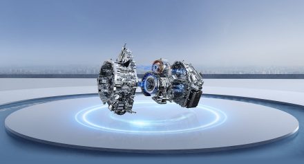 جيتور T2 iDM 2026 وأنماط القيادة