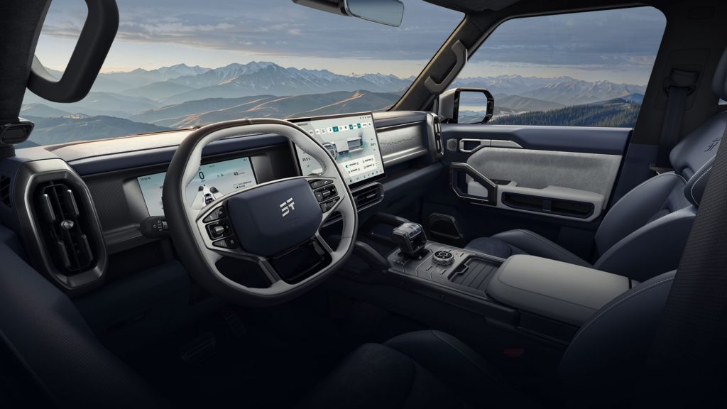 شبكة السيارات الصينية – جيتور T2 بفئة جديدة هجينة بالقابس PHEV موديل 2025.. تعرف على سعرها ومواصفاتها في السعودية