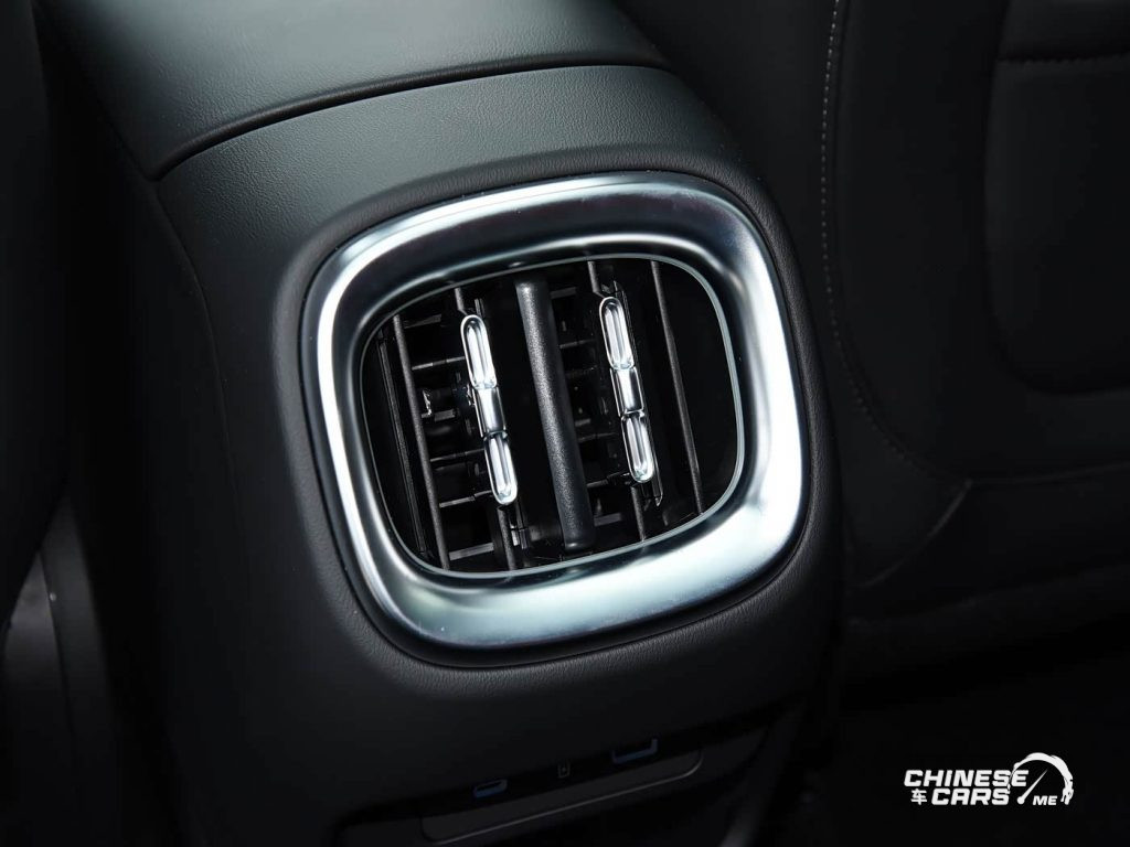 سمارت تكشف عن تقنية EHD الهجينة الفائقة وتطلق 2026 smart #1 BRABUS في معرض تشنغدو - والجفالي للسيارات موزعًا رسميًا لها في السعودية. 25 شبكة السيارات الصينية – سمارت تكشف عن تقنية EHD الهجينة الفائقة وتطلق 2026 smart #1 BRABUS في معرض تشنغدو - والجفالي للسيارات موزعًا رسميًا لها في السعودية.