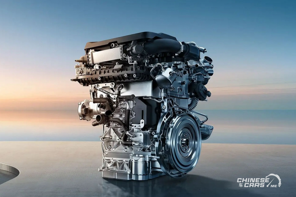 شبكة السيارات الصينية – جايكو J8 PHEV الهجينة – الفخامة والقوة في ظهورها الرسمي بحفل "جايكو داي" في الرياض