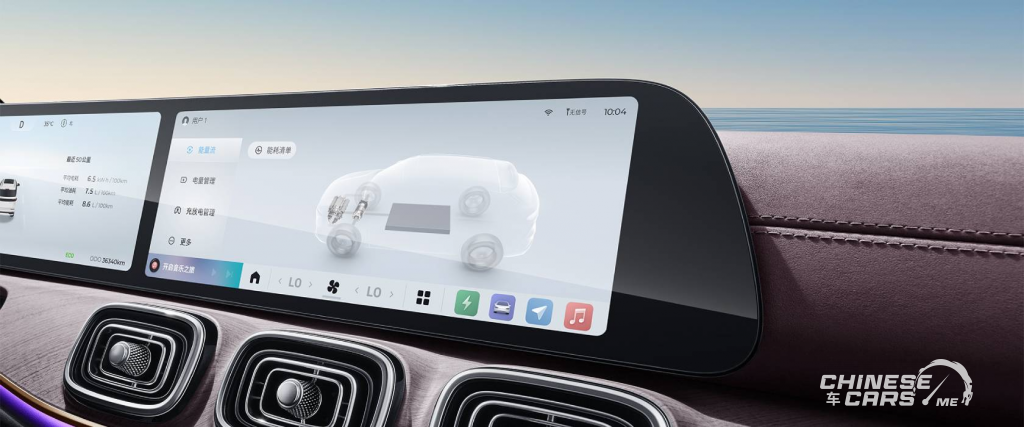 شبكة السيارات الصينية – جايكو J8 PHEV الهجينة – الفخامة والقوة في ظهورها الرسمي بحفل "جايكو داي" في الرياض