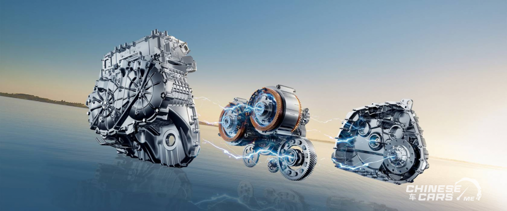 شبكة السيارات الصينية – جايكو J8 PHEV الهجينة – الفخامة والقوة في ظهورها الرسمي بحفل "جايكو داي" في الرياض