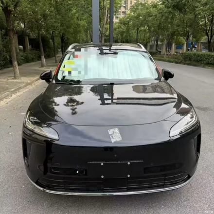 شـانغجيه H5 (Shangjie H5) – الـSUV الذكية الجديدة من هواوي وSAIC… هل تدخل المنافسة تحت 200 ألف يوان؟