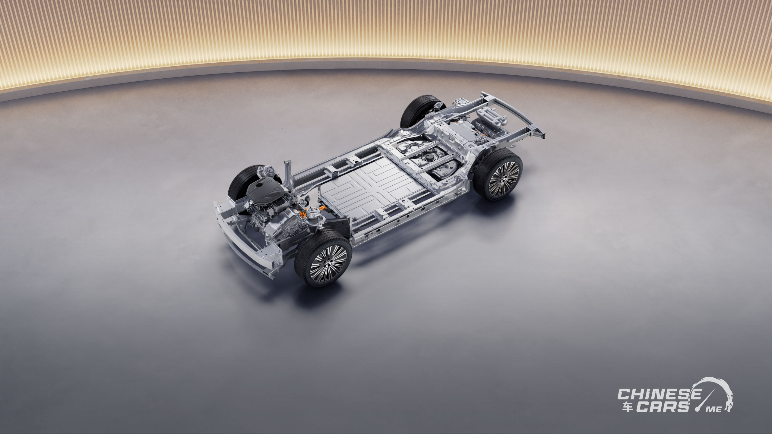 جيلي جالاكسي M9 تحقق 5 نجوم في اختبارات السلامة الصينية C-NCAP 3 شبكة السيارات الصينية – جيلي جالاكسي M9 تحقق 5 نجوم في اختبارات السلامة الصينية C-NCAP