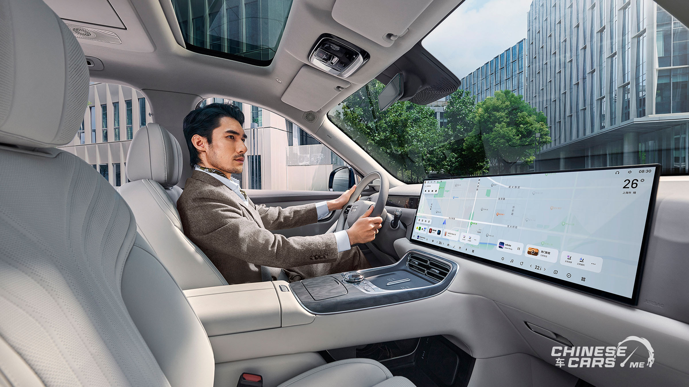 جيلي جالاكسي M9 تحقق 5 نجوم في اختبارات السلامة الصينية C-NCAP 2 شبكة السيارات الصينية – جيلي جالاكسي M9 تحقق 5 نجوم في اختبارات السلامة الصينية C-NCAP