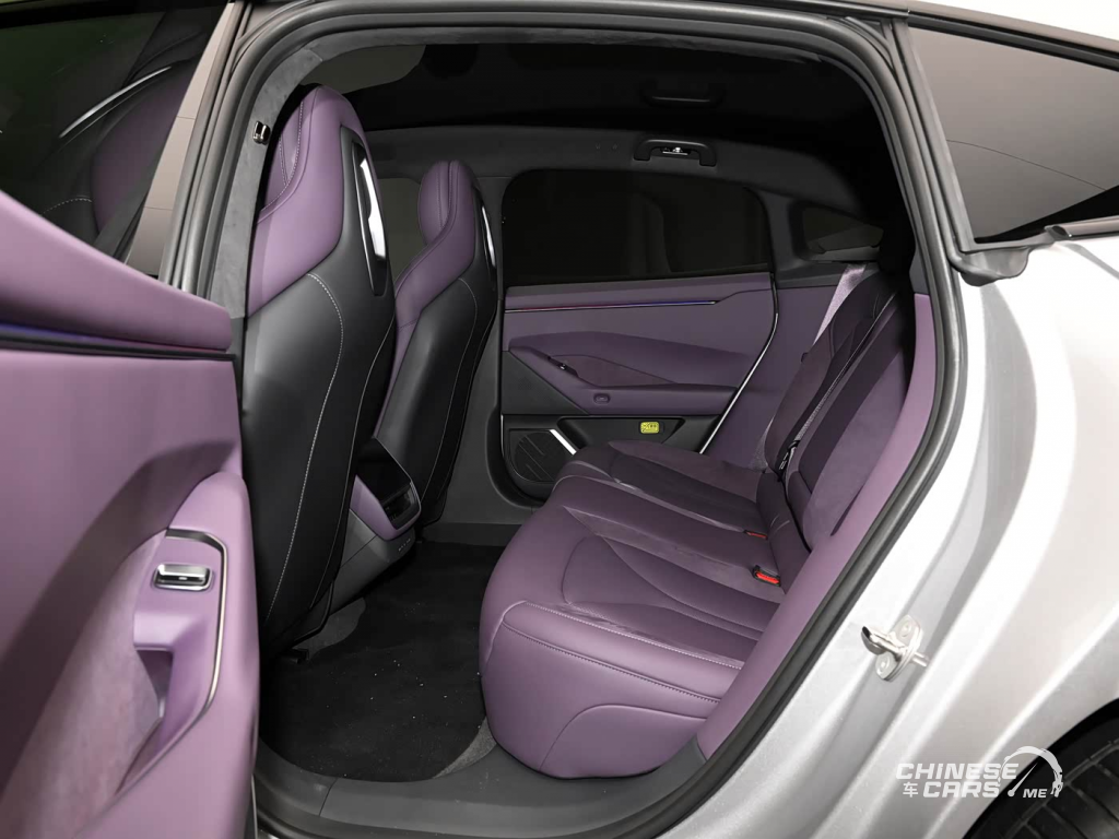 إطلاق الجيل الجديد من XPENG P7 رسميًا: تصميم ثوري، تقنيات فائقة، ومنافسة مباشرة مع Xiaomi SU7 وTesla Model 3 19 شبكة السيارات الصينية – إطلاق الجيل الجديد من XPENG P7 رسميًا: تصميم ثوري، تقنيات فائقة، ومنافسة مباشرة مع Xiaomi SU7 وTesla Model 3