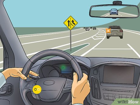 10 عادات خاطئة للقيادة.. تجنبها 5 شبكة السيارات الصينية – 10 عادات خاطئة للقيادة.. تجنبها