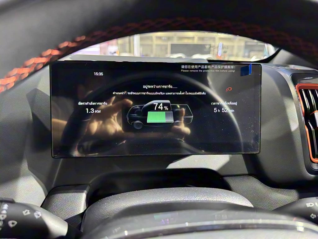 شبكة السيارات الصينية – قراءة تفصيلية لسيارة بي واي دي شارك 6 PHEV موديل 2026 الجديدة كليًا بالسعودية