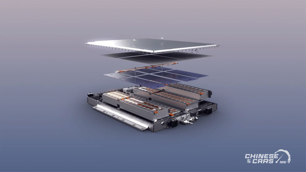 دونغ فينغ تستعد لثورة البطاريات: إنتاج ضخم لبطاريات الحالة الصلبة بمدى 1,000 كم يبدأ في سبتمبر 2026 2 شبكة السيارات الصينية – دونغ فينغ تستعد لثورة البطاريات: إنتاج ضخم لبطاريات الحالة الصلبة بمدى 1,000 كم يبدأ في سبتمبر 2026