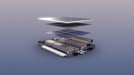 دونغ فينغ 007 2026.. مدى طويل وطاقة متطورة