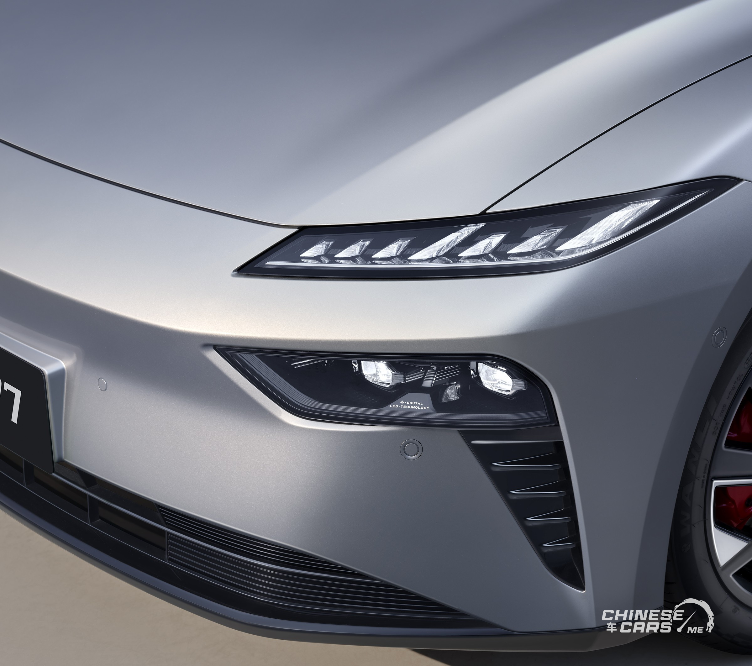 تعرف على فئات وأسعار Dongfeng 007 EREV موديل 2026 الجديدة كليًا بالسعودية 1 فئات وأسعار Dongfeng 007 EREV موديل 2026 الجديدة كليًا بالسعودية