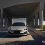 ام جي 8 PHEV ستاندرد 2026
