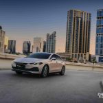 ام جي 8 PHEV ستاندرد 2026