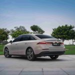 ام جي 8 PHEV ستاندرد 2026