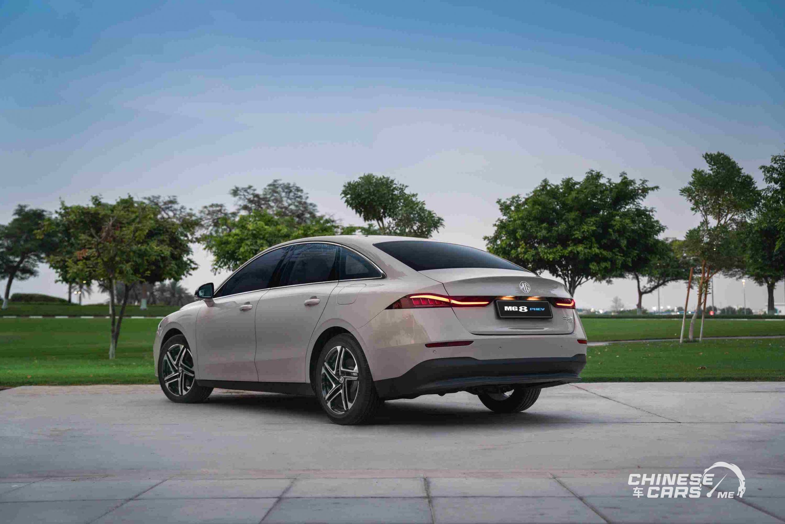 فئات وأسعار ام جي 8 PHEV 2026 الجديدة كليًا بالسعودية 2 شبكة السيارات الصينية – فئات وأسعار ام جي 8 PHEV 2026 الجديدة كليًا بالسعودية